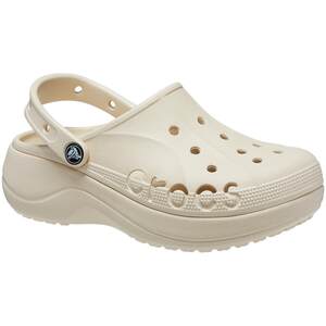 Crocs Crocs Beya Cloud Cave Shoes Women's Shoes Beach Shoes Outdoor Thick Sole Sandals Slippers 208186
