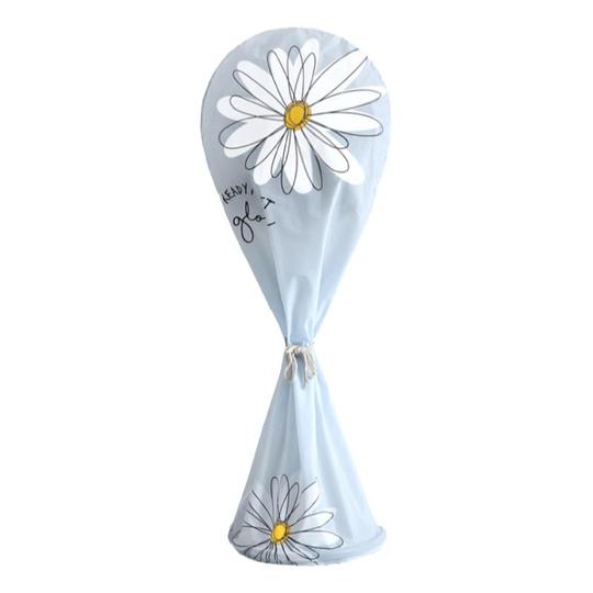 Cubierta Antipolvo Para Ventilador De 12x36cm | Cuotas Sin Interés