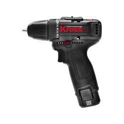 Kasheng 38Nm brushless impact drill KU362