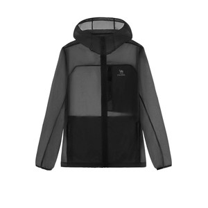 
Camel Sports Sun Protection Clothing Women's 2026 Summer Jacket Couple's Outdoor Mountaineering Clothing Water-Repellent Jacket Jacket Men's