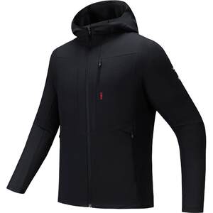 ANTA water-repellent sports jacket men's 2026 summer new woven sportswear jacket top 152537616