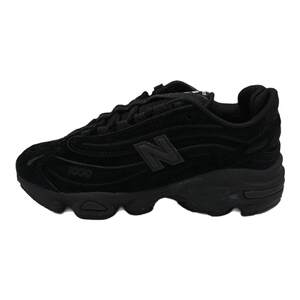 
New Balance NB new men's and women's sports casual shoes black fashionable versatile running shoes M1000LA