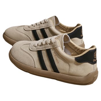 [Same style as Yang Mi] Lightweight soft-soled moral training shoes for women