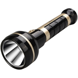 Yager Led Strong Light Rechargeable Flashlight Outdoor Mini Long-range Home Ultra-bright Search Patrol Flashlight