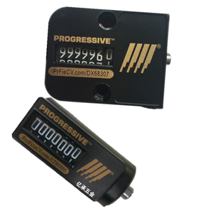 
Mechanical 7-digit counter CVPL-18 cvpl-200 US mold counter Free shipping in Jiangsu, Zhejiang and Shanghai