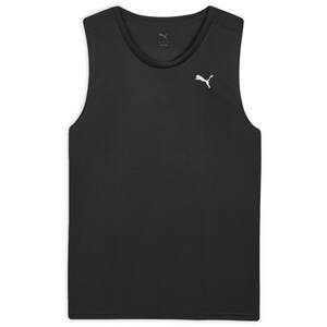 
Moisture-absorbing, quick-drying, loose training sports vest for men PUMA official new summer fitness vest 689520