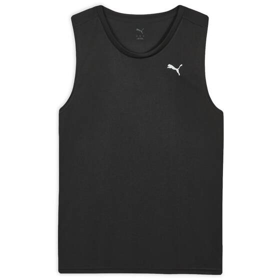 
Moisture-absorbing, quick-drying, loose training sports vest for men PUMA official new summer fitness vest 689520