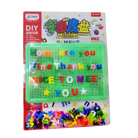 Creative Mosaique Puzzle Enfants 296pcs Bloc de Construction Mosaïque Clous Champignon Puzzle Jeux de Mosaïque Creative Jouets - Jeux - Jouets Creative Mosaique Puzzle Enfants 296pcs Bloc de Construction Mosaïque Clous Champignon Puzzle Jeux de Mosaïque Creative Jouets - Jeux - Jouets