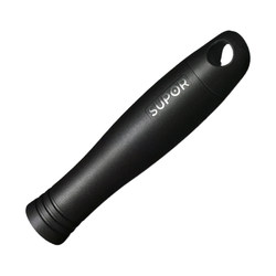 Supor long screw universal anti-scalding kitchen pot handle