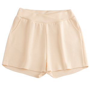 
Maternity wear summer low-waist pants summer outer wear pregnancy shorts 2026 new maternity leggings summer hot pants
