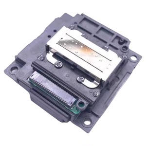 
Epson L4168L4268L1118L3158L3118 L3258L4158L3110L5198 nozzle