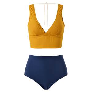 SISIA Swimsuit Female Summer New Sexy High waist Slenderness and Pure Body Bikini Advanced INS Swimsuit
