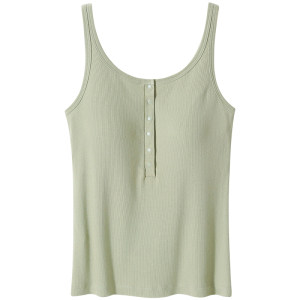 
Nursing vest suspender maternity wear fashionable confinement clothes spring and summer breastfeeding trendy mother's bottoming shirt with no bra
