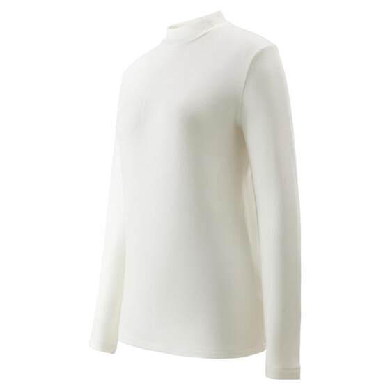 KOLON SPORT outdoor casual clothes women's outdoor sweatshirt turtleneck inner long-sleeved T-shirt