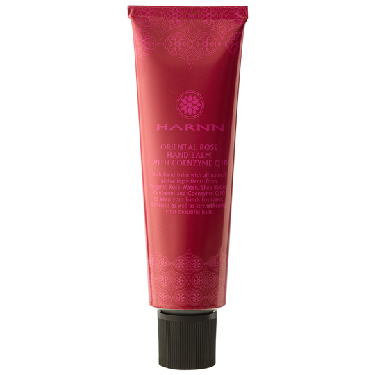 化粧水・ローション・トナー HARNN Ultra Rose Hand Cream Q10 50g HARNN Ultra Rose Hand Cream Q10 50g