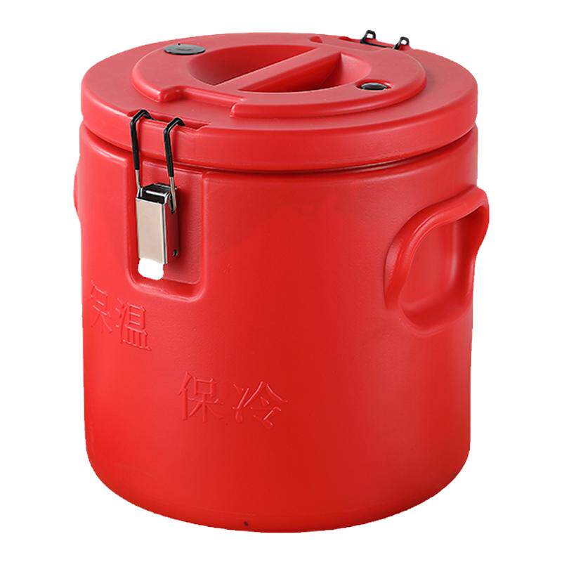 Seau à Glace Carbonique 6L – Thermos Grande Capacité Pour Restauration, Mariage, Événements – Acier Inox - 12