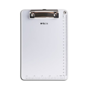 
Chenguang a4 board folder folder student special writing plywood book folder test paper file folder multi-functional A5 extra hard thickened pad writing pad folder test paper document document meeting record book folder