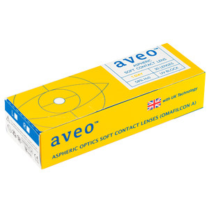 
[Special for hypersight] AVEO imported hypersight contact lenses daily throw 30 pieces of presbyopia MPC moisturizing and moisturizing customization