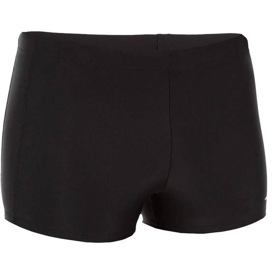 Decathlon swimming trunks Men's swimming equipment full set of swimming trunks swimming mirror men's swimsuit set men's hot spring IVD1
