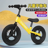 Детские ходунки с педалями, надувное колесо, игрушка, велосипед, учит балансу, 1-3 лет