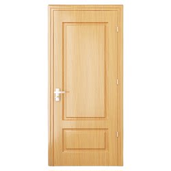 Door sticker wooden door renovated self-adhesive waterproof moisture-proof old door covering ugly wood grain wallpaper door frame edge door color change film