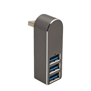 USB splitter 3.0 extender laptop USB multi-port wireless adapter converter hub hub