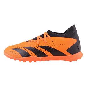 
Huangbei Adidas Adidas Falcon Series.3 Mid-range Broken Nail TF Children's Human Grass Training Competition Football Shoes
