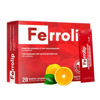 [Add to give] Yizhibao iron supplement for pregnant women and adults