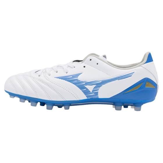 
Great: Mizuno Morela NEO 4-time high-end AG wide-foot kangaroo leather soccer shoes P1GA254325