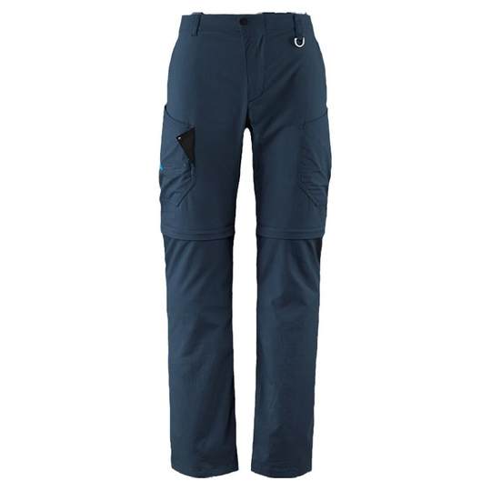 クレッタルムーセン 登山 ラット アウトドア 速乾ズボン メンズ 着脱式 
