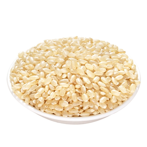 
Northeast brown rice farmers 2025 new rice 2.5kg rice coarse grain rice whole grains healthy low-fat staple food