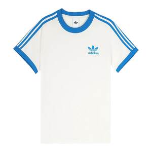 
Classic fashionable comfortable casual sports short-sleeved T-shirt for men and women summer adidas Adidas official clover