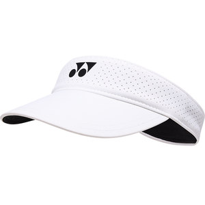 YONEX Yunix Badminton Empty Howing Hats Floating Men's Female Tennis Hat Running Sports Hat Summer Sunan hat
