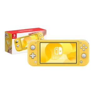 Nintendo Switch lite Game console NS Zelda Limited Mario 2
