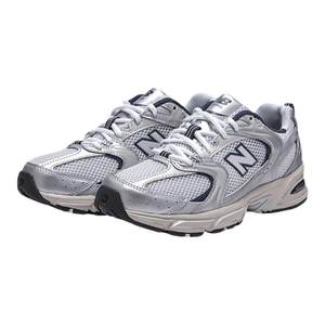 
New Balance NB men's shoes women's shoes breathable dad's shoes retro shoes casual shoes sports shoes MR530KA