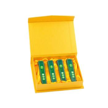 Fei Yiqing 12 flavors of refreshing snuff powder