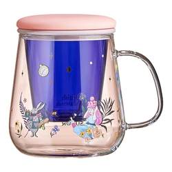 Supor glass women's high-quality water cup