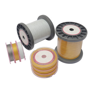 
Imported Japanese gold wire soft wire steel wire pearl necklace material wire jewelry wire earrings bead wire diy accessories