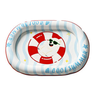 
Qi Oh pet ice mat dog ice nest mat summer sleeping mat cat summer sleeping cooling mat kennel mat