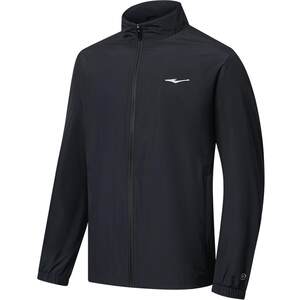 
Hongxing Erke Windproof Jacket Men's 2026 Spring New Men's Commuting Sports Three-proof Stand-up Collar Jacket Coat Top