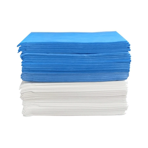 
Disposable sheets for beauty salons, thickened, waterproof, oil-proof, breathable, massage non-woven wholesale mattresses with holes