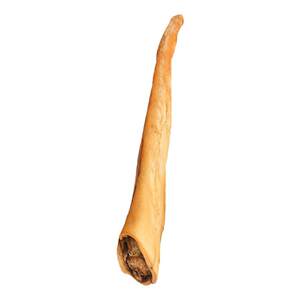
Dry oxtail dog teeth grinding snacks for bone-resistant young medium and large dog Teddy teeth cleaning pet teeth grinding stick