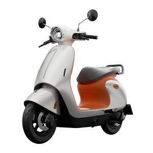 
[New product launch] First drive O1 80C Mk2 electric light motorcycle JiXun intelligent high-speed electric motorcycle