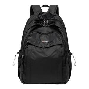
Lightweight backpack for ladies new style fashionable large capacity travel backpack for men casual middle school students college school bag