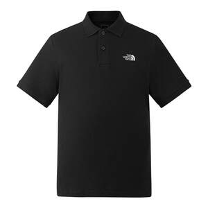 
North Face POLO shirt short-sleeved men's 26 spring and summer new T-shirt outdoor leisure sports classic breathable half-sleeve 8FZV