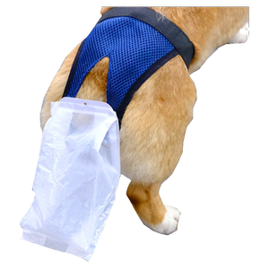 
Dog poop bag to catch poop artifact bag paralysis and incontinence picking up poop bag dog poop bag to catch poop bag poop pants
