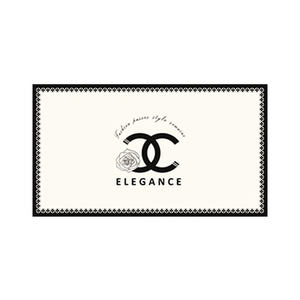 
Light luxury leather tablecloth, sideboard mat, TV cabinet table mat, wine cabinet mat, shoe cabinet table mat, small fragrance countertop protection mat