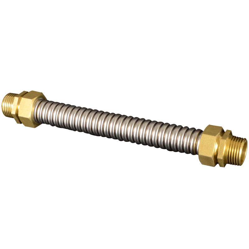 Tuyau Ondulé, Soufflet D'eau, EVA Hermétiquement Scellé Pour Réservoirs