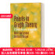 华研原版 英文原版 Pearls in Graph Theory A Comprehensive Introduction  图论中的珍珠 综合介绍 英文版 进口英语原版书籍