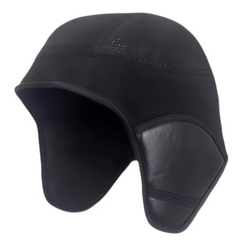 Winter helmet lining, padded earmuffs, removable cold-proof ear protection accessories, electric vehicle warmth, winter windproof, universal